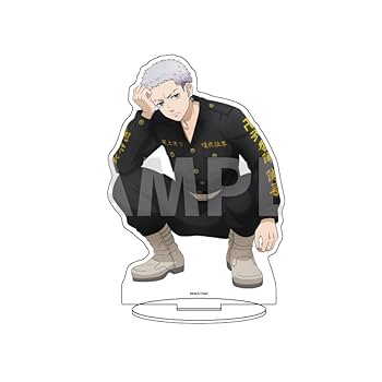 東京リベンジャーズ　ちょこのせ　プレミアムフィギュア　三ツ谷隆　松野千冬　まとめ 東京リベンジャーズ ちょこのせ プレミアムフィギュア “三ツ谷隆